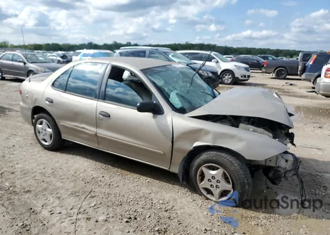 2005 Chevrolet Cavalier z USA, uszkodzony, nr VIN 1G1JC52FX57164583